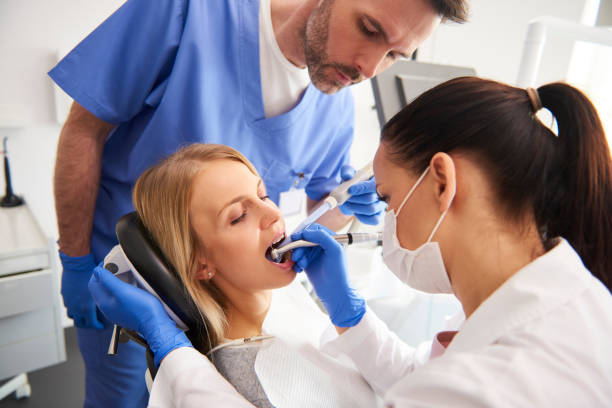 Best Dental X-Rays and Imaging  in Jamestown West, NY